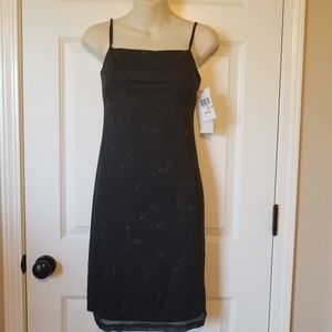 Black Spaghetti Strap Dress 🎈NOW ON SALE🎈